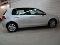 Volkswagen Golf VI Comfortline BlueMotion/BMT Automatik PDC Silber - thumbnail 8