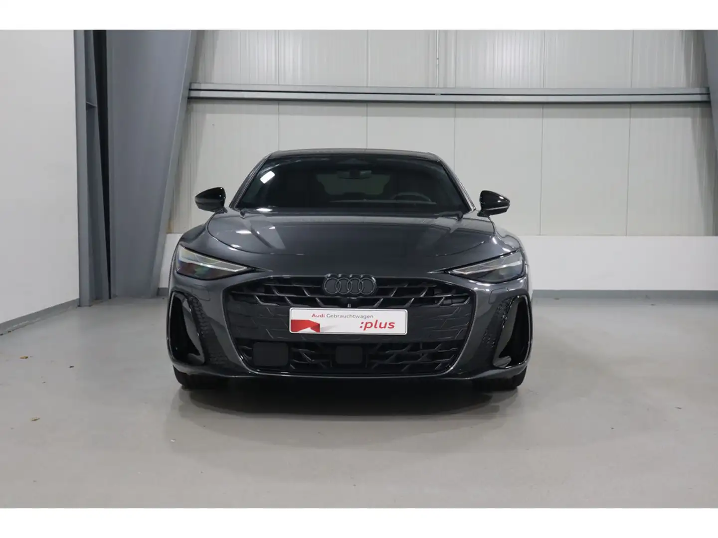 Audi A6 Limo e-hybrid quattro S tronic B&O*Head-up*Area View * Grau - 2