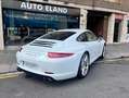 Porsche 911 (991) CARRERA S Blanco - thumbnail 1