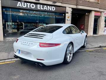 (991) CARRERA S
