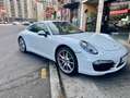 Porsche 911 (991) CARRERA S Blanco - thumbnail 2