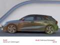 Audi A3 Sportback S line 30 TFSI Str. LED+OPTIK SWpl. Zielony - thumbnail 2