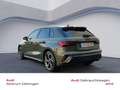 Audi A3 Sportback S line 30 TFSI Str. LED+OPTIK SWpl. Groen - thumbnail 4
