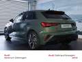 Audi A3 Sportback S line 30 TFSI Str. LED+OPTIK SWpl. Zielony - thumbnail 4