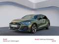 Audi A3 Sportback S line 30 TFSI Str. LED+OPTIK SWpl. Groen - thumbnail 1