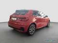 Audi A1 Sportback S line 25 TFSI S tronic LED APP ACC SHZ Rot - thumbnail 3