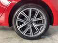 Audi A1 Sportback S line 25 TFSI S tronic LED APP ACC SHZ Rot - thumbnail 5