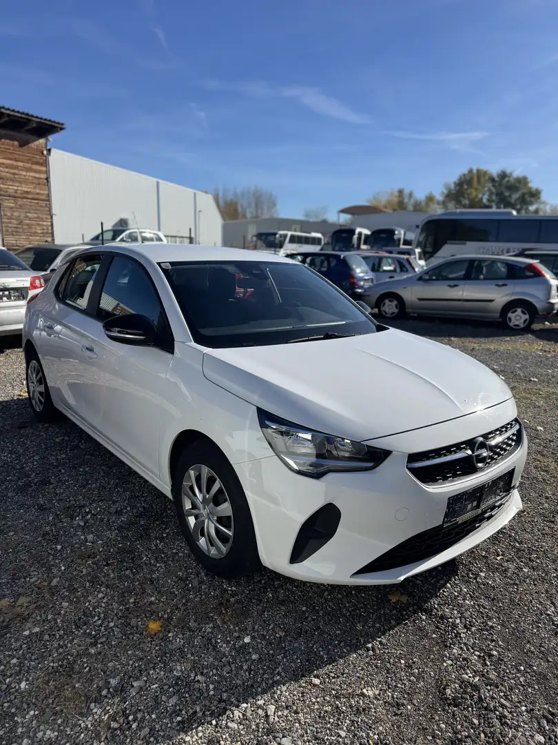 Opel Corsa 1,2 - 2