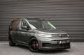 Volkswagen Caddy Cargo 2.0 TDI DSG 122PK / JB- EDITION / LEDEREN BE Grigio - thumbnail 2