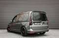 Volkswagen Caddy Cargo 2.0 TDI DSG 122PK / JB- EDITION / LEDEREN BE Gris - thumbnail 5