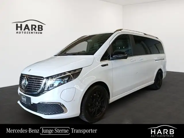 Mercedes-Benz EQV 300 EQV 300