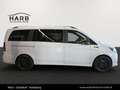 Mercedes-Benz EQV 300 EQV 300 Weiß - thumbnail 10