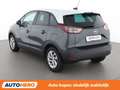 Opel Crossland X 1.2 Edition Gris - thumbnail 4