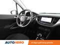 Opel Crossland X 1.2 Edition Grijs - thumbnail 13