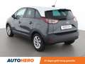 Opel Crossland X 1.2 Edition Grijs - thumbnail 4