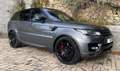 Land Rover Range Rover Sport SDV6 3.0L Hybride Autobiography ***VENDU*** Gris - thumbnail 3