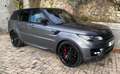 Land Rover Range Rover Sport SDV6 3.0L Hybride Autobiography ***VENDU*** Gris - thumbnail 32