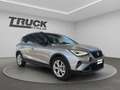 SEAT Arona 2022 - Arona 1.0 ecotsi FR 95cv Silber - thumbnail 3