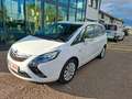 Opel Zafira C Tourer Active Weiß - thumbnail 4