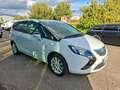 Opel Zafira C Tourer Active Weiß - thumbnail 3