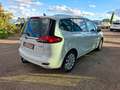 Opel Zafira C Tourer Active Weiß - thumbnail 2