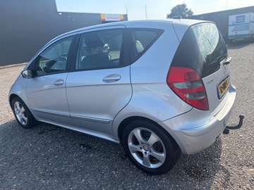 A 170 Avantgarde