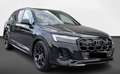 Audi Q7 TFSI e quattro S line Schwarz - thumbnail 2