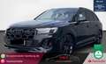 Audi Q7 TFSI e quattro S line Schwarz - thumbnail 1