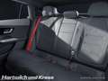 Mercedes-Benz EQE 350 EQE 350 Edition AMG Line+21"Räder+Airmatic+Pano+HA-Lenkung Noir - thumbnail 11