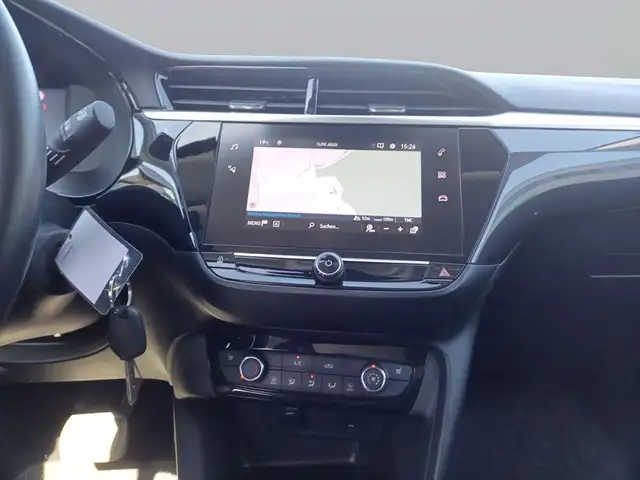 Opel Corsa view 12