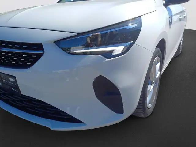 Opel Corsa view 9