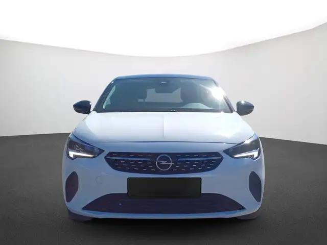 Opel Corsa view 2