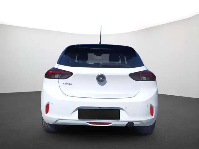 Opel Corsa view 3