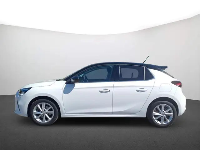 Opel Corsa view 4