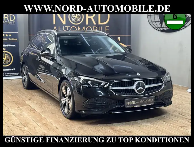 Mercedes-Benz C 200 d T Avantgarde Advanced *Distro*AHK*Memory Avantga