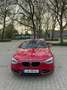 BMW 120 120d Sport Line Schiebedach Red - thumbnail 2