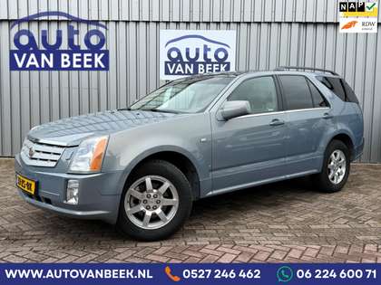 Cadillac SRX 3.6 Elegance |Pano|Cruise|Nav|Recent APK