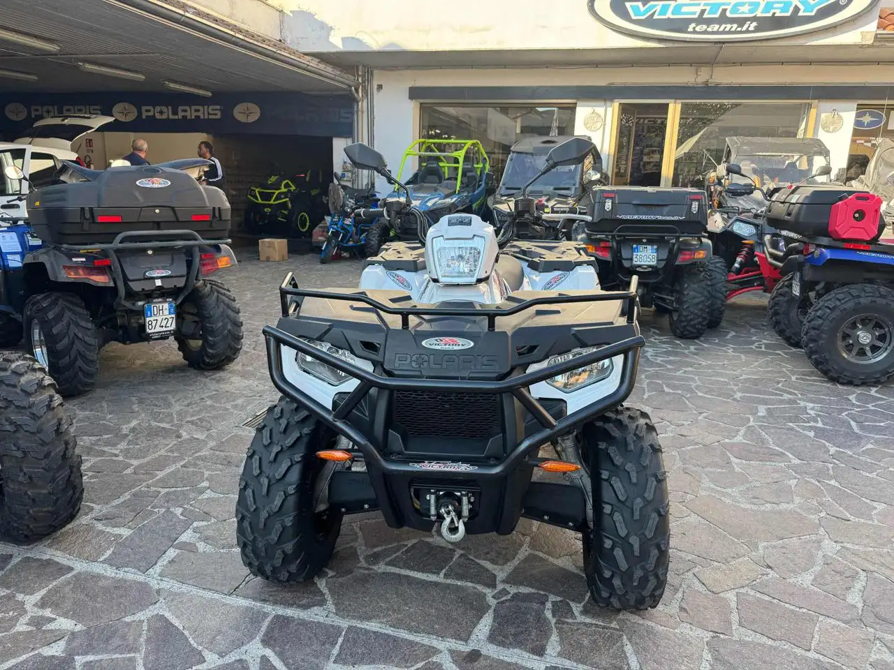 Polaris