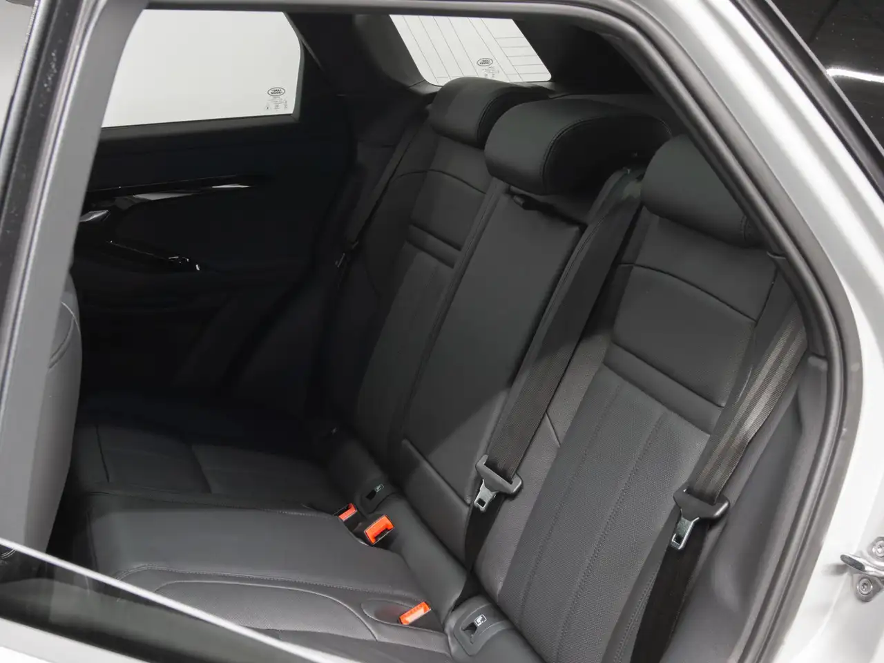 Land Rover Range Rover Evoque 2026 — фото 22