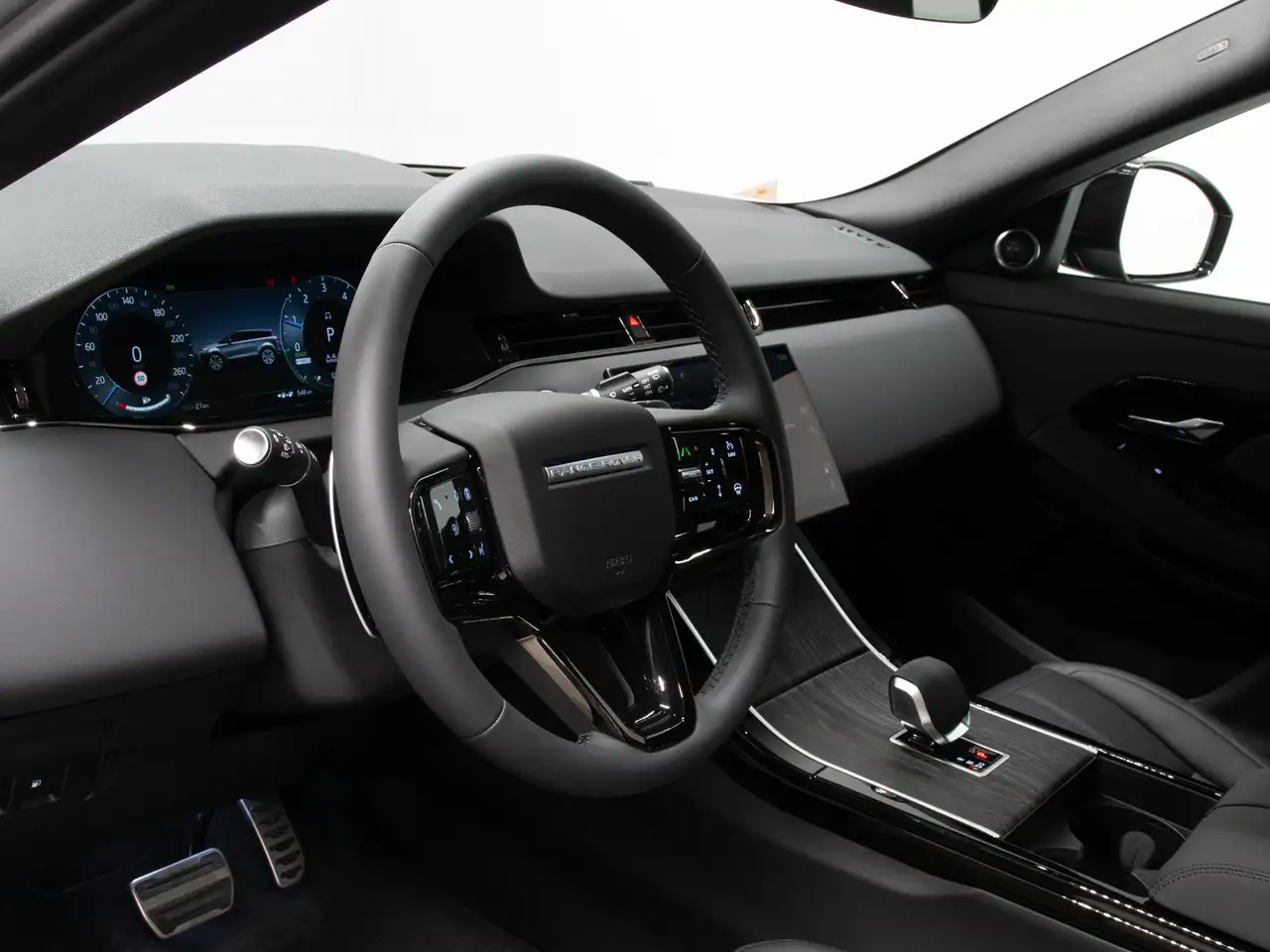 Land Rover Range Rover Evoque 2026 — фото 18