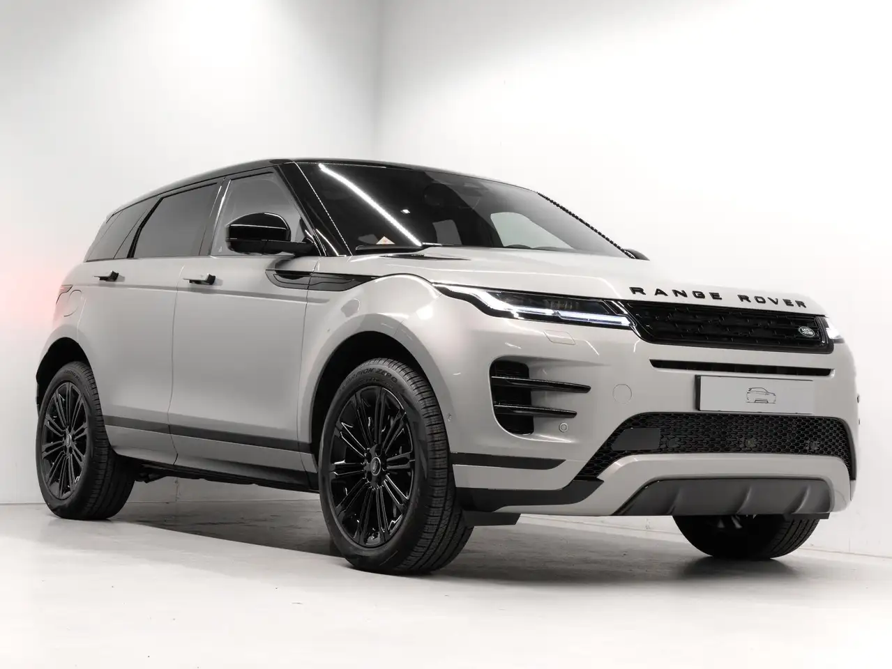Land Rover Range Rover Evoque 2026