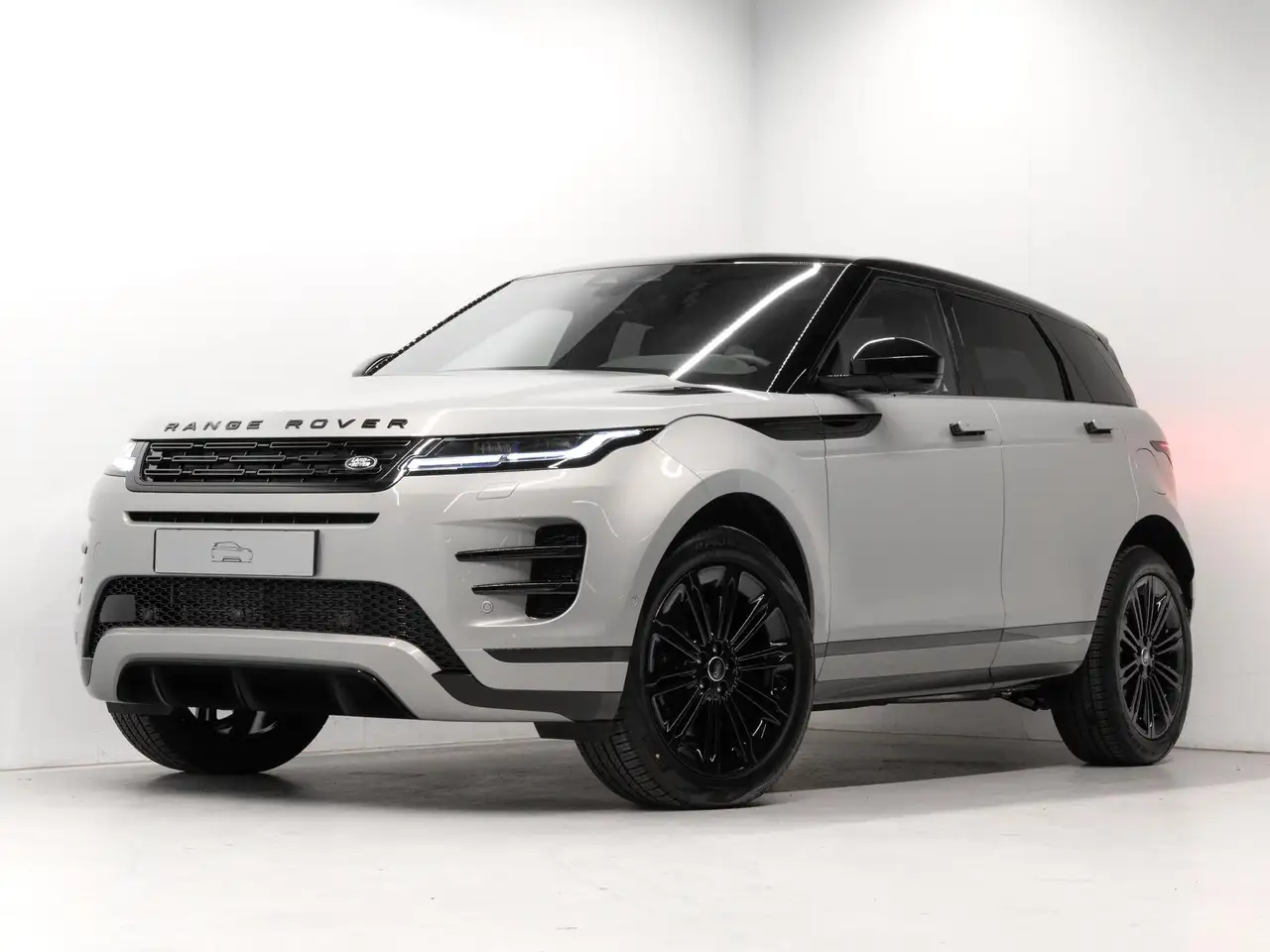 Land Rover Range Rover Evoque 2026
