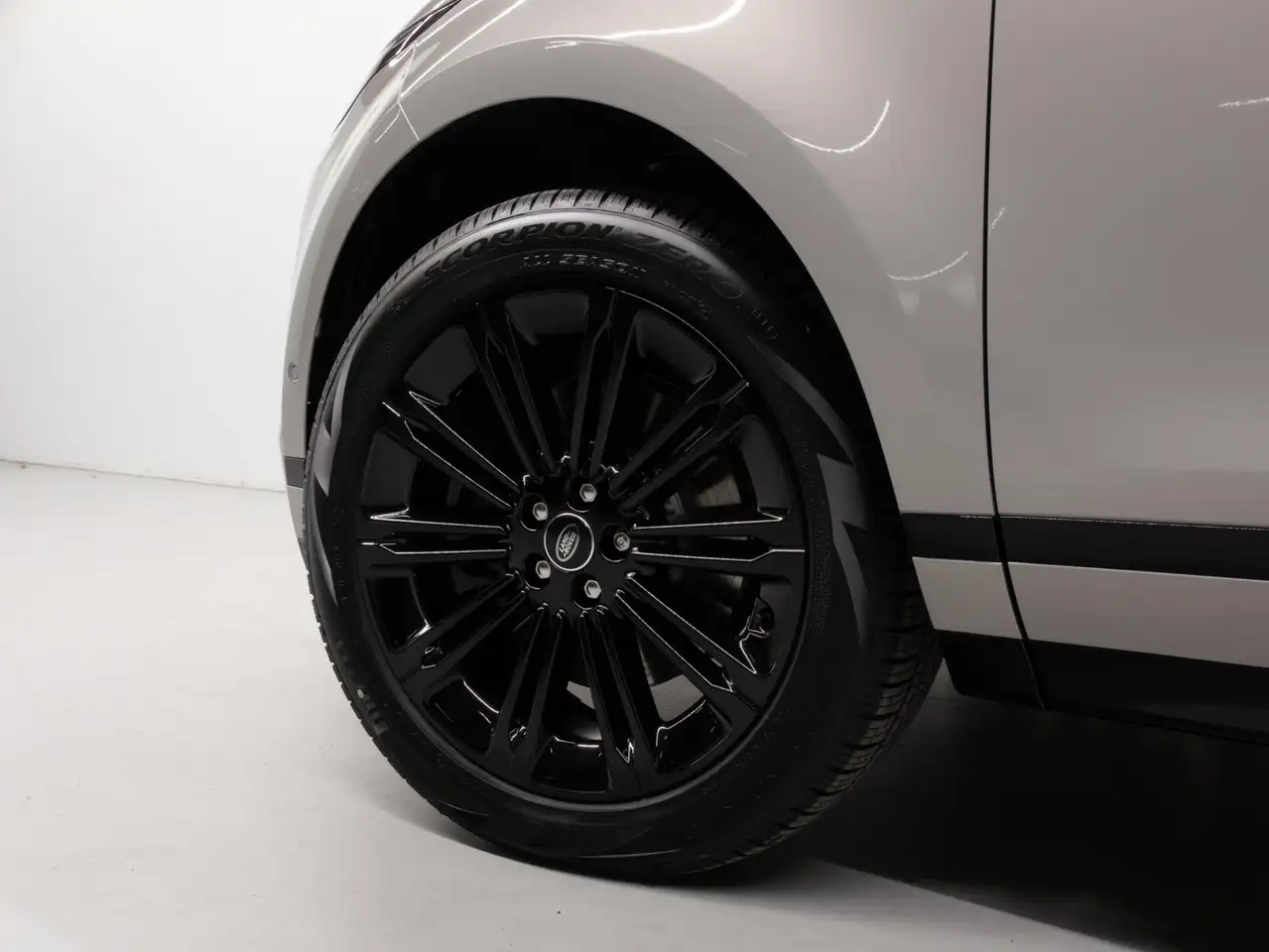 Land Rover Range Rover Evoque 2026