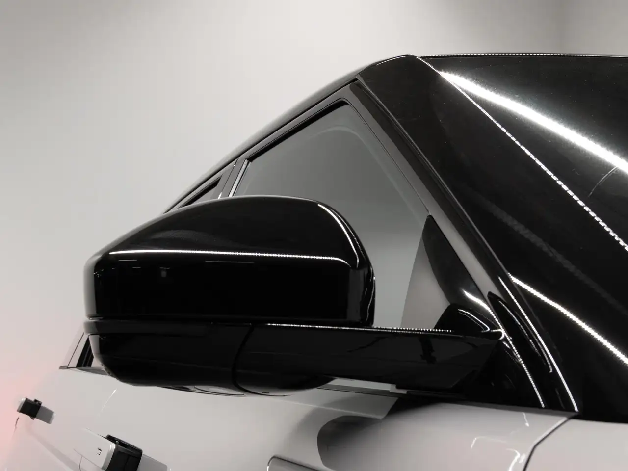 Land Rover Range Rover Evoque 2026 — фото 12