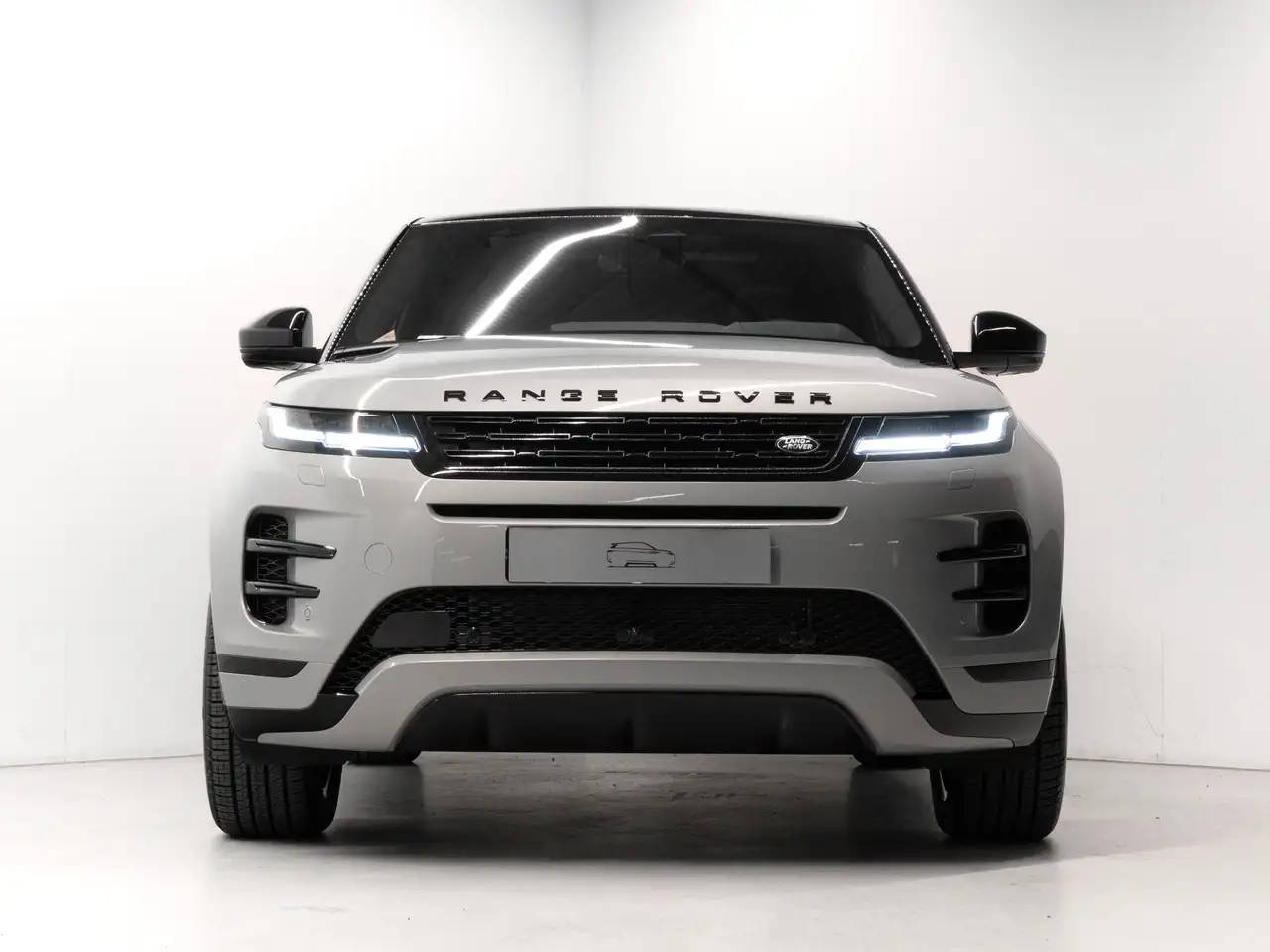 Land Rover Range Rover Evoque 2026 — фото 8