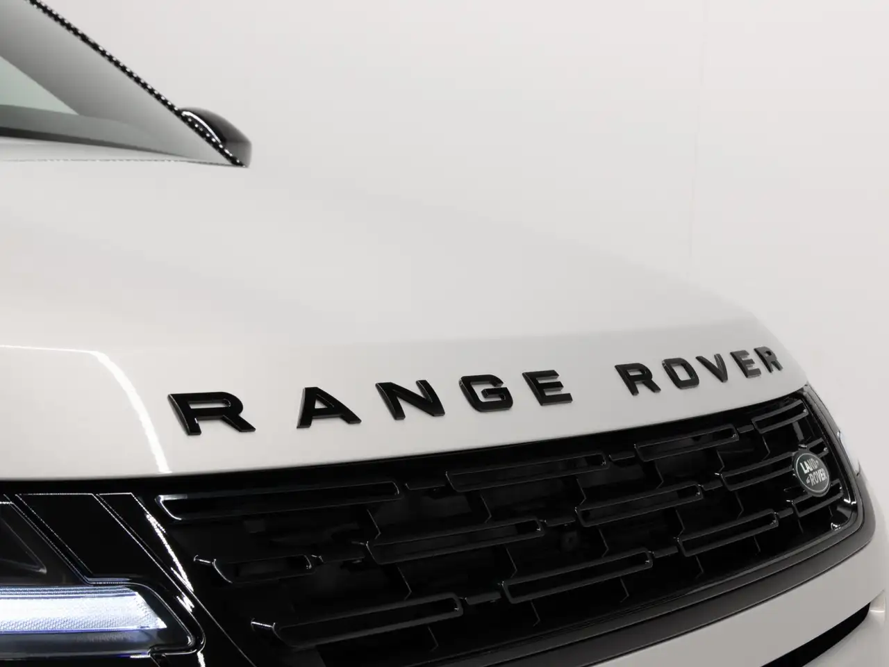 Land Rover Range Rover Evoque 2026 — фото 11