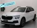 Skoda Kamiq 1.0 TSI 115 CV DSG Selection Blanc - thumbnail 1
