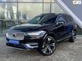 Volvo XC90 2.0 T8 Plug-in hybrid AWD Ultra Bright 455pk Lucht Zwart - thumbnail 1