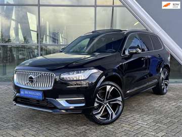 2.0 T8 Plug-in hybrid AWD Ultra Bright 455pk Lucht