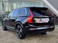 Volvo XC90 2.0 T8 Plug-in hybrid AWD Ultra Bright 455pk Lucht Zwart - thumbnail 4